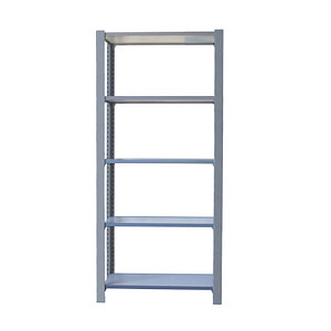 8435104994313 - Regal OFFICLICK 8435104994313 grau weiß 900 x 400 x 2100 cm 8435104994313 Simonrack