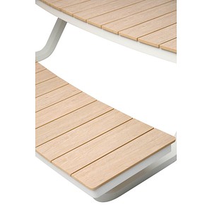 6096735353379 - Picknicktisch Buddy 521491 sand 6096735353379 BEST