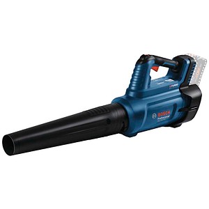 Bosch Professional Blau Akku-Laubbläser ""Gbl 18V-750"" Ohne Akku Ohne Ladegerät von Baur - Image 17