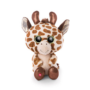 NICI Giraffe Halla Glubschis Kuscheltier