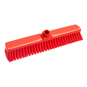4002403754425 - Besenkopf rot Kunststoff 400 cm breit 4002403754425 haug bürsten