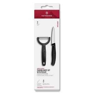 7613329191958 - VICTORINOX Messerset Swiss Classic 7613329191958 - VICTORINOX Messerset Swiss Classic