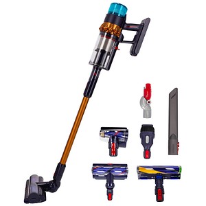 5025155081723 - Akku-Hand-und Stielstaubsauger Gen5detect™ Absolute 752 W