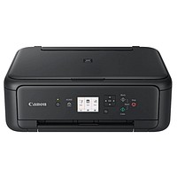 Canon PIXMA TS5150 3 in 1 Tintenstrahl-Multifunktionsdrucker schwarz >>  büroshop24