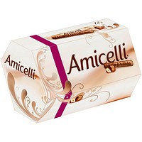 18 Amicelli Waffelröllchen 225 g 18 Amicelli Waffelröllchen 225 g
