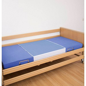 4048792038944 - Mehrfach-Bettauflage Standard 1 St