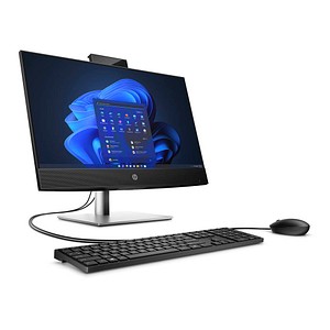 0198828181442 - ProOne 440 G9 All-in-One PC 16 GB RAM 512 GB SSD Intel Core i3-13100T