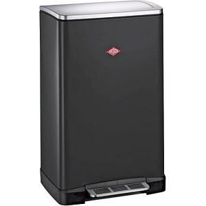 One Boy Mülleimer 40,0 l schwarz