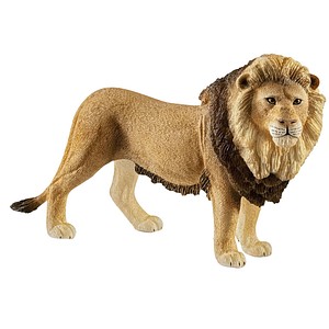 Schleich® Wild Life 14812 Löwe Spielfigur