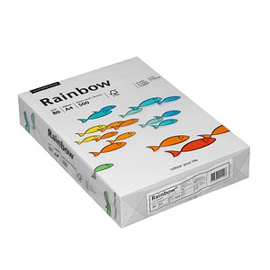 7318761041426 - Kopierpapier COLORED PAPER grau DIN A4 80 g qm 500 Blatt