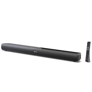 SHARP HT-SB100 Soundbar schwarz