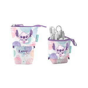 5903686374845 - Schlampermäppchen Stitch Mona F143885 bunt