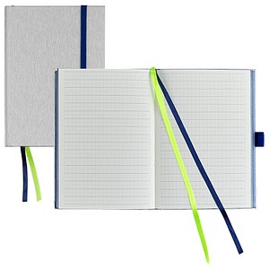 Notizbuch DIN A6 liniert und kariert