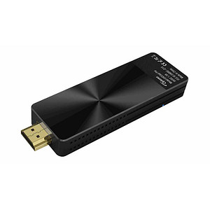 5055387663435 - HDCast Pro - Netzwerkmedien-Streaming-Adapter - HDMI - 80211ac (H1AX00000113)