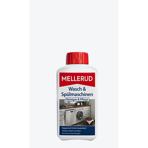 MELLERUD Spezial-Reiniger für Wasch- & Spülmaschinen 0,5 l