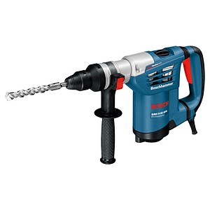 3165140412995 - 0611332100 BOSCH Professional GBH 4-32 DFR Bohrhammer-Set 0611332100 3165140412995 3165140412995 - 0611332100 BOSCH Professional GBH 4-32 DFR Bohrhammer-Set 0611332100 3165140412995
