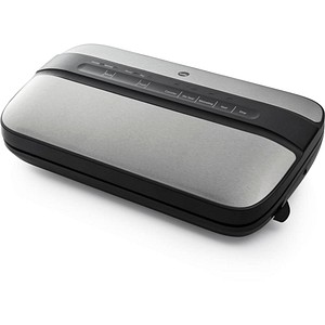 7044876039880 - WILFA Vakuumierer MOOSE VS-0824S silberfarben (silber) Vakuumsysteme