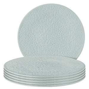 4052212144894 - 6 Teller Nori arktisblau light 264 cm 4052212144894 6 Stück