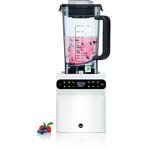 7044876099341 - BPFD-1680MW Standmixer 1680 W Weiß 7044876099341 - BPFD-1680MW Standmixer 1680 W Weiß