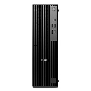 5397184935538 - Pro Slim QCS1250 - Slim Desktop - Core Ultra 7 265   24 GHz - RAM 16 GB - SSD 512 GB - NVMe TLC