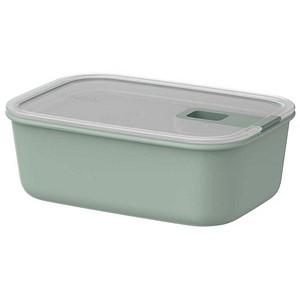 8720294020783 - Frischhaltedosen EasyClip 70 cm hoch grün 10 l 8720294020783 MEPAL