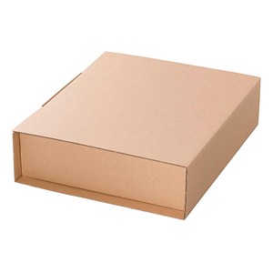 Nestler Ordnerverpackungen 37,5 x 30,0 x 9,5 cm, 20 St.