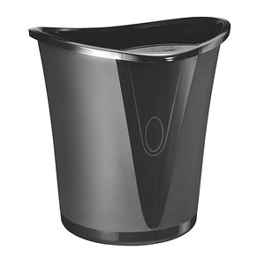 4002432394203 - Papierkorb Allura 18 Liter schwarz 4002432394203 5204-00-9