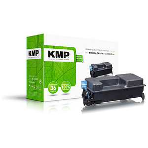 4011324692280 - Toner ersetzt Kyocera TK-3170 Kompatibel Schwarz 16000 Seiten K-T81 29180000 4011324692280 - Toner ersetzt Kyocera TK-3170 Kompatibel Schwarz 16000 Seiten K-T81 29180000