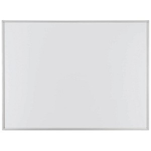 4016946193962 - Whiteboardtafel für Stellwand ECO doppelseitig EL-UTS90 120x90cm (BxH) lackiert Aluminiumrahmen 4016946193962 Franken 4016946193962 - Whiteboardtafel für Stellwand ECO doppelseitig EL-UTS90 120x90cm (BxH) lackiert Aluminiumrahmen 4016946193962 Franken