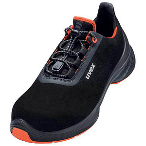 4031101800578 - uvex 6849 6849838 Sicherheitshalbschuh S2 Schuhgröße (EU) 38 Schwarz 1 Paar 4031101800578 - uvex 6849 6849838 Sicherheitshalbschuh S2 Schuhgröße (EU) 38 Schwarz 1 Paar