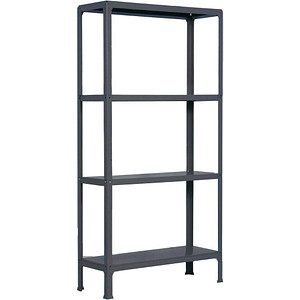 8425437104282 - Regal SIMONHOME CLICK PLUS 8425437104282 anthrazit 1000 x 300 x 1600 cm 8425437104282 Simonrack