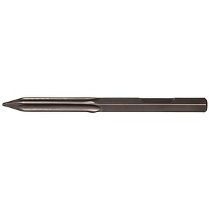 Image of makita B-10372 Spitzmeißel, 400,0 mm, 1 St.