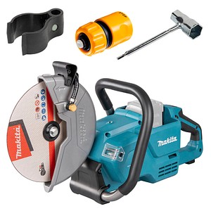 makita CE003GZ02 Akku-Trennschleifer 40,0 V max., ohne Akku