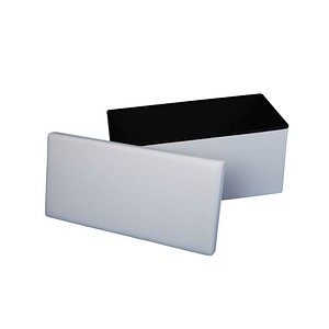 4260238060801 - Echtwerk Sitztruhe SeatBox EW-SB-0480 weiß Holz 760 cm 4260238060801 - Echtwerk Sitztruhe SeatBox EW-SB-0480 weiß Holz 760 cm