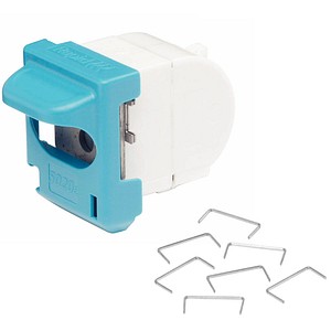 Heftklammern-Kassette 5020E, 5025E