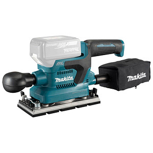 Image of makita DBO382Z Akku-Schwingschleifer 18,0 V, ohne Akku