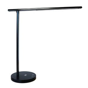3595560029495 - LED-Tischleuchte DIVA 400124560 QI- USB-Ladefunktion 3595560029495 Unilux