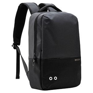 6955481417981 - Laptop-Rucksack ORION Kunststoff schwarz bis 358 cm (141 Zoll) 6955481417981 BESTLIFE