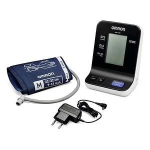4015672111318 - OMRON Professional HBP-1120 Oberarm-Blutdruckmessgerät 4015672111318 - OMRON Professional HBP-1120 Oberarm-Blutdruckmessgerät