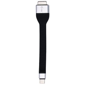 8595611703041 - C31FLATVGA60HZ Adapter Usb-c > Vga Flat 8595611703041