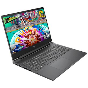 0198122513925 - Gaming-Notebook VICTUS 16-s1078ng Notebooks Gr 32 GB RAM 1000 GB SSD Ryzen 7 schwarz Gaming Notebooks