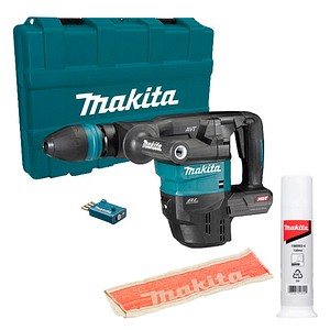 makita HM001GZ01 Akku-Abbruchhammer 40,0 V max., ohne Akku