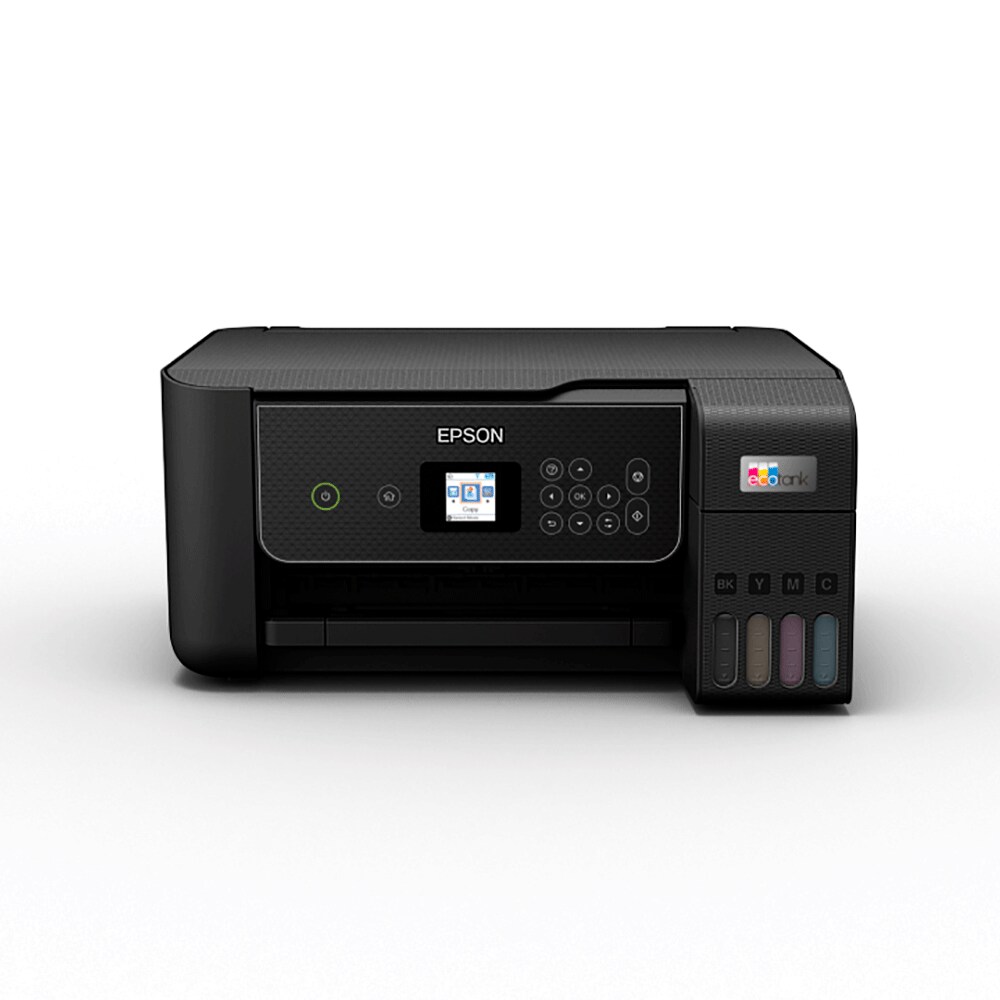 AKTION EPSON EcoTank ET2870 3 in 1 TintenstrahlMultifunktionsdrucker