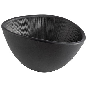 4004133850927 - Schale NERO schwarz 03 l 4004133850927 APS