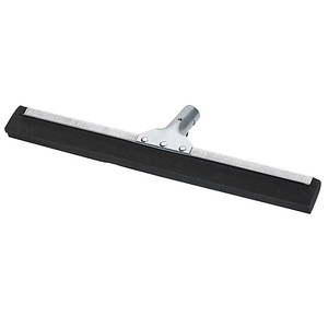 4250560506856 - Wasserschieber schwarz Metall 750 cm breit 4250560506856 Nölle