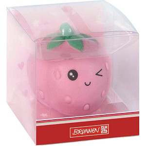 4061947149029 - Radiergummi Fruity Love rosa 1 St