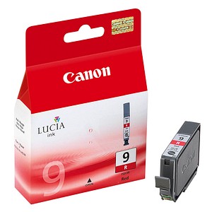 Canon PGI-9 R  rot Druckerpatrone