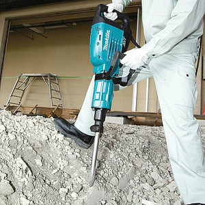0088381604628 - makita HM1317C Abbruchhammer