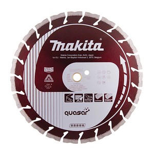 Image of makita Diamant-Trennscheibe B-13465