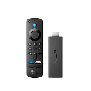 0840414699953 - Fire TV Stick (3 Gen) TV Media Player Full HD 80 GB